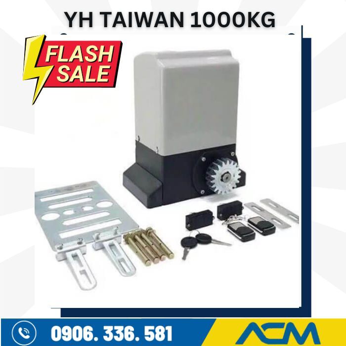 motor cong lua yh 1000kg